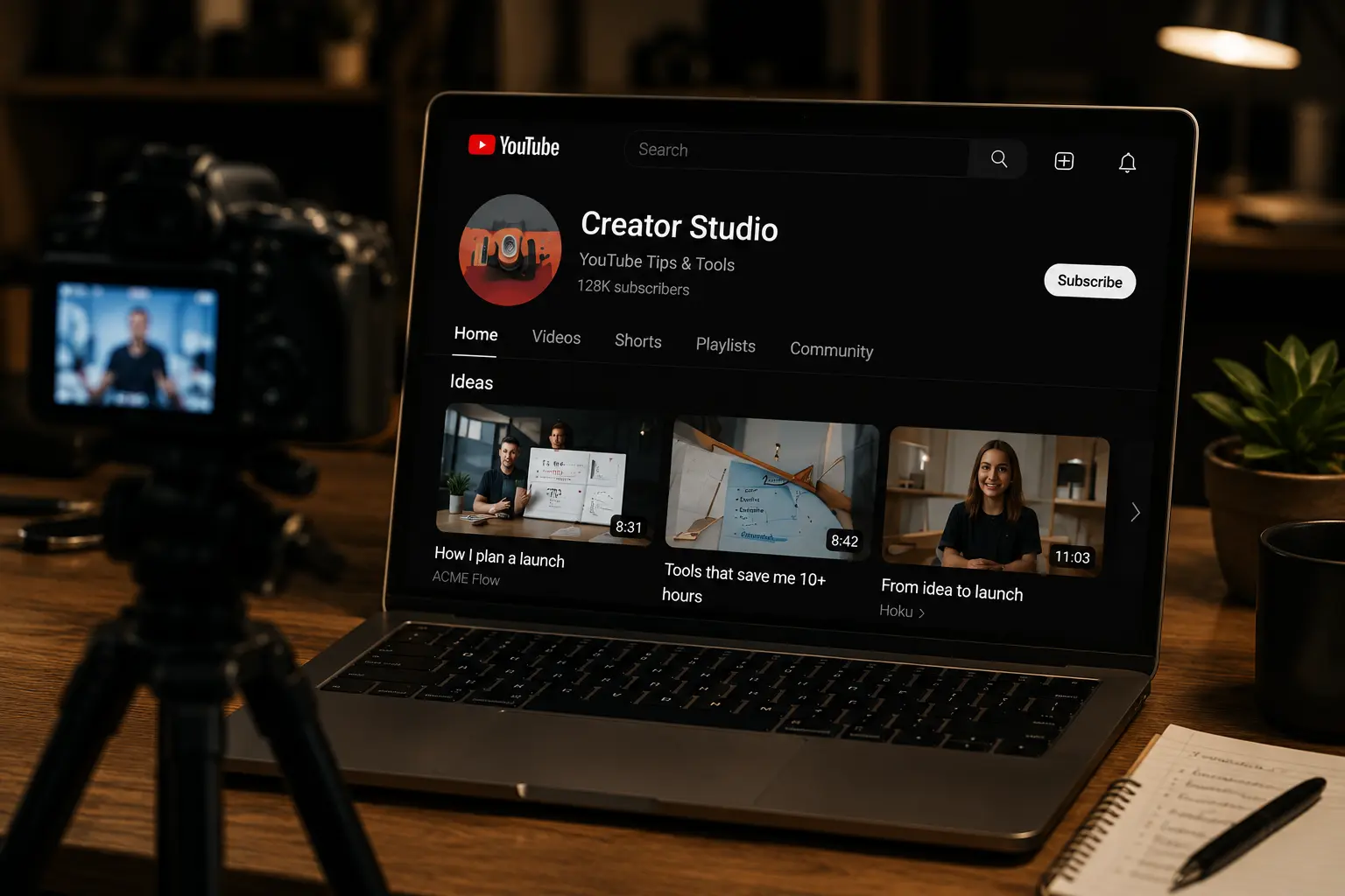 YouTube Toolkit