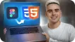 Video thumbnail showing technology platform demo