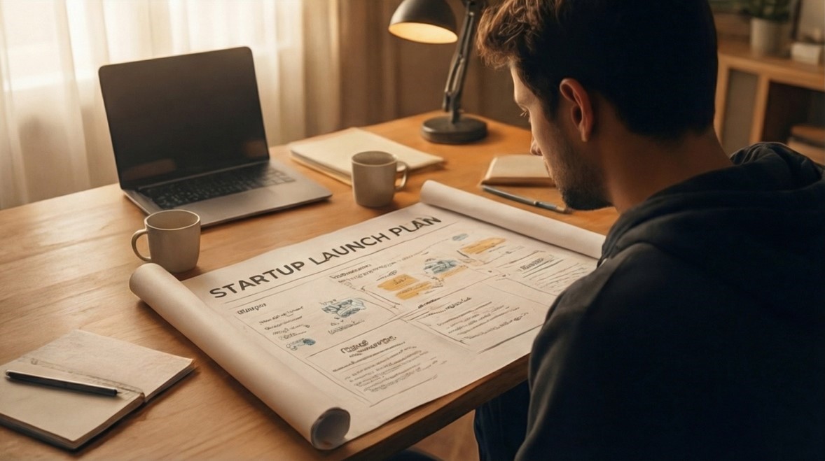 How to Launch a SaaS Product Successfully: The Ultimate Step-by-Step Guide