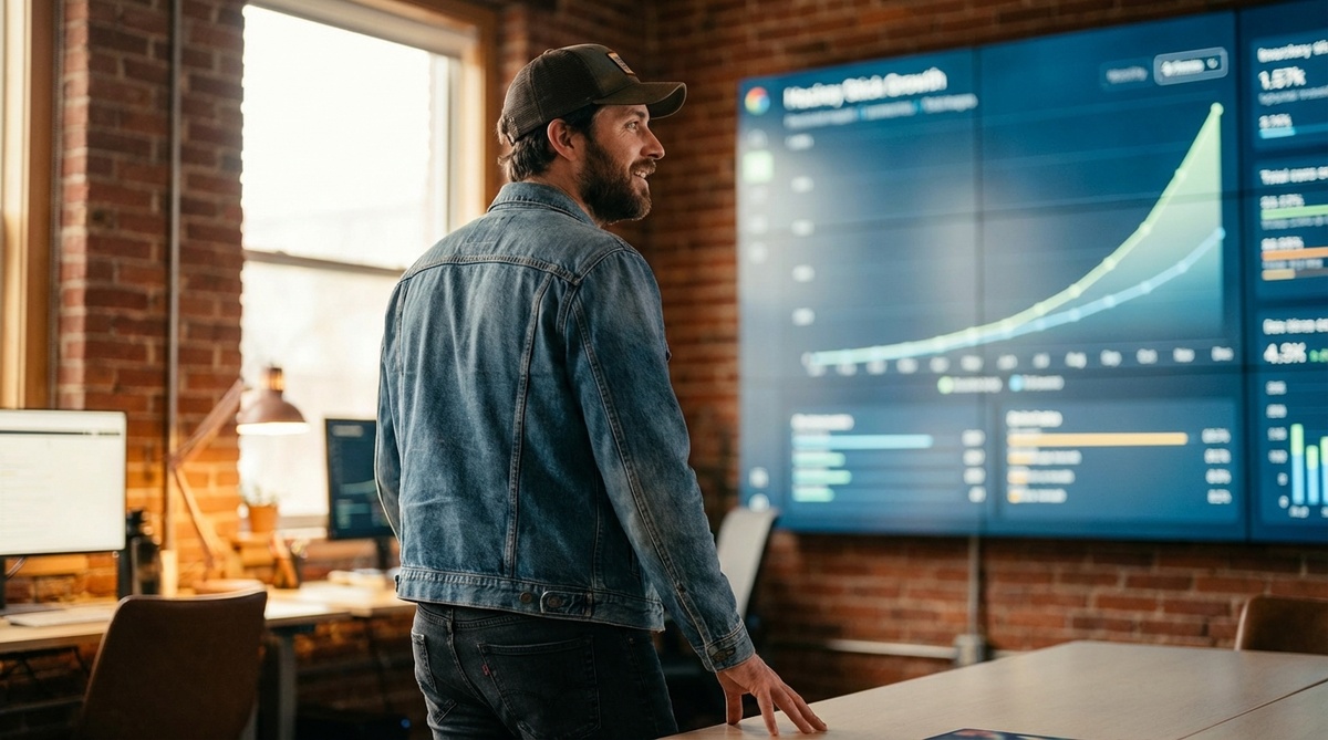 The Hidden ROI of a Coordinated SaaS Product Launch (It's Not Just Views)