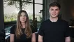 Video thumbnail showing B2B SaaS onboarding flow